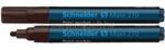 Schneider Lakkmarker 1-3mm, Maxx 270 barna (SCHNEIDER_36411) (SCHNEIDER_36411)