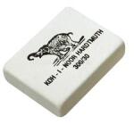 KOH-I-NOOR Radír elefántos 300/30 Koh-I-Noor (KOH-I-NOOR_7120063000) (KOH-I-NOOR_7120063000)