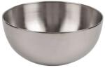 Welora Kerek tál, fém, 3, 5 liter űrtartalom, ezüst színű (JM1172205)