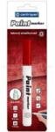 Centropen Lakkmarker 1-5mm, vágott hegy 9100 piros (CENTROPEN_53478) (CENTROPEN_53478)