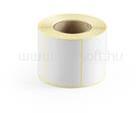  Etikett thermo 40x70mm, tekercses 1000 db/tekercs (EGYEB_62482) (EGYEB_62482)