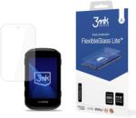 3mk Protection FlexibleGlass Lite képernyővédő Garmin Edge 550 / 850 (5903108685290)