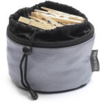 Brabantia Compact ruhacsipesztartó táska, szürke (1005642)