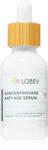 LOBEY Skin Care Anti-age serum koncentrált szérum a bőr öregedésének jelei ellen 30 ml