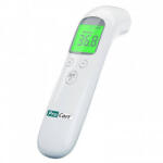 Procart Termometru Digital Procart Non Contact Led Corp si Suprafete cu Infrarosu Dispozitiv Medical Memorie Alarma (XL-F03)