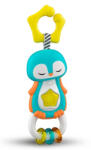 Clementoni Baby Sweet Penguin csörgő (17361)