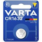 VARTA gombelem (cr1632, 3v, lítium) 1db/csomag (6632112401)
