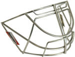 BOSPORT BM101 Glossy Stainless Senior Kapus hoki rács