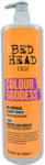TIGI IGI Bed Head Colour Goddess Oil Infused Conditioner 970 ml