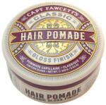 Captain Fawcett Classic Gloss Fihish Hair Pomade 100 g