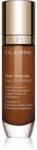 Clarins Skin Illusion Hydrating Foundation Magas fedésű alapozó árnyalat 119W 30 ml