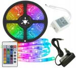 Delight DA00270 LED szalag színes 5 m (DA00270)
