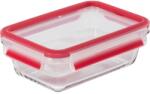Emsa CLIP & CLOSE N10406 Téglalap alakú Doboz 0, 7 L Átlátszó 1 db (600739)