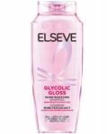  Elseve sampon 400ml glikol tartalmú fényesítő Ks
