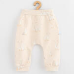 NEW BABY Baba pamut szabadidő nadrág New Baby Libák - pindurka - 4 890 Ft