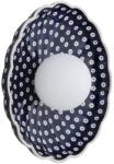 Argon 8933 - Aplică de perete BOLL, 1xG9/6W/230V, albastru (AR8933)