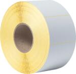 Brother BCS1J074102203, 102mm x 74mm, eredeti fehér papír címkék, 4 x 2900 címkék (BCS1J074102203)