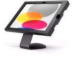 Compulocks Swell Enclosure Core Counter Stand or Wall Mount iPad 10.9" 10th fekete (111B209SWLB)