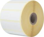 Brother BDE1J026076102, 76mm x 26mm, fehér papír címkék, 1552 címkék (BDE1J026076102)