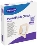 HARTMANN PermaFoam Classic Sacral habszivacs kötszer 22, 5x22, 5cm 10db (882111)