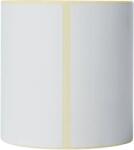 Brother BDE1J152102102, 102mm x 152mm, fehér papír címkék, 350 címkék (BDE1J152102102)