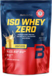BioTechUSA USA fehérjepor 500g catalan caramel iso whey zero