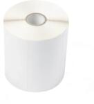 Brother BCS-1J150102-121, 102 mm x 150 mm, s bevonatosm povrchem, eredeti papírtekercs, 500 címkék (BCS1J150102121)