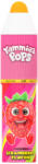 Relkon nyalóka 15g Crayon Yammiez Pop - Eper