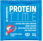 Marathontime fehérjepor 30g málna mánia Protein Time