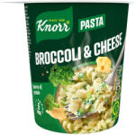 Knorr tészta sajtos-brokkolis szósszal 62 g