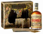 Don Papa 7 éves rum 0, 7l 40% DRS+kártya DD