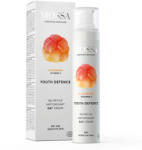 MOSSA arckrém 50ml tápláló törpemálnával és C vitaminnal nappali