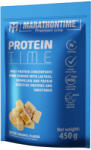 Marathontime fehérjepor 450g sós karamell Protein Time