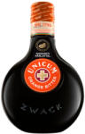 Zwack Unicum gyógynövénylikőr 0, 5l Orange Bitter 34, 5% + 50Ft visszaváltási díj