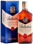 Ballantine's whiskey 0, 7l finest 40% (papírdobozban)