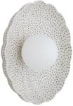 Argon 8934 - Aplică de perete BOLL 1xG9/6W/230V, alb (AR8934)
