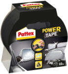 Pattex ragasztószalag 10m Power Tape fekete