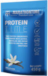 Marathontime fehérjepor 450g vanília Protein Time