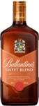 Ballantine's Sweet Blend vanília és karamell ízesítésű skót whiskyből készült szeszesital 30% 0, 7 l - ecofamily