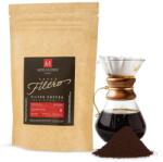 CAFFÈ MORANDINI Cafea macinata pentru filtru Morandini Caffe, 250g, 100% Arabica, artizanala