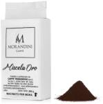 CAFFÈ MORANDINI Cafea macinata Morandini Caffe Miscela Oro, 250g, 90% Arabica si 10% Robusta, artizanala