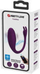 Pretty Love Catalina Purple