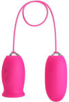 Pretty Love Daisy csiklóizgató - adultshopone