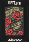 Zippo SANTA CRUZ DESIGN 60005921 öngyújtó