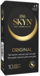 SKYN - természetes érzékelésű óvszer (10 db)