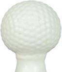  CONDOMERIE - kézzel festett golf labda forma óvszer