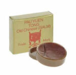  Pau Yuen Tong Magömlés Késleltető krém - 8gr