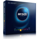 My Size - 53 mm prémium óvszer (36 db)