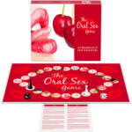 Kheper Games - érzéki orális játék pároknak - adultshopone