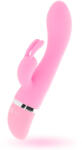 Intense Hilari Pink - prémium szilikon vibrátor